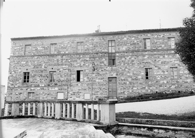 Canonica del Duomo vecchio